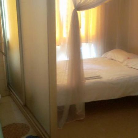 Hotel Jaffers Nairobi Extérieur photo