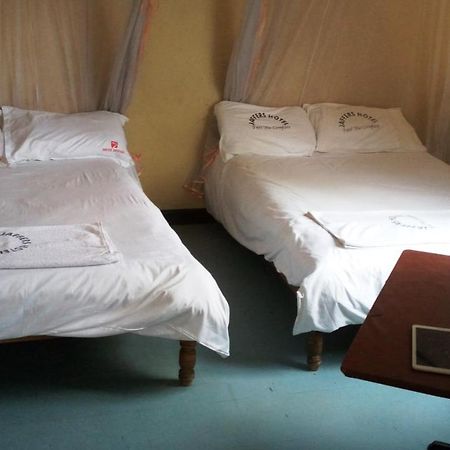 Hotel Jaffers Nairobi Extérieur photo