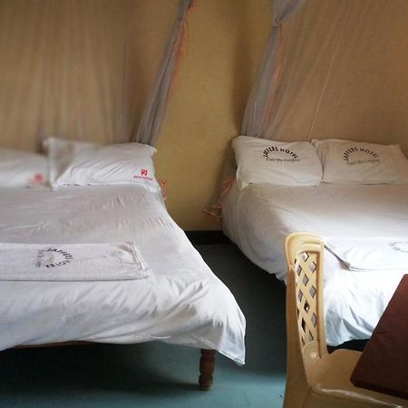 Hotel Jaffers Nairobi Extérieur photo