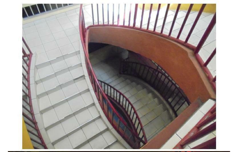 Hotel Jaffers Nairobi Extérieur photo