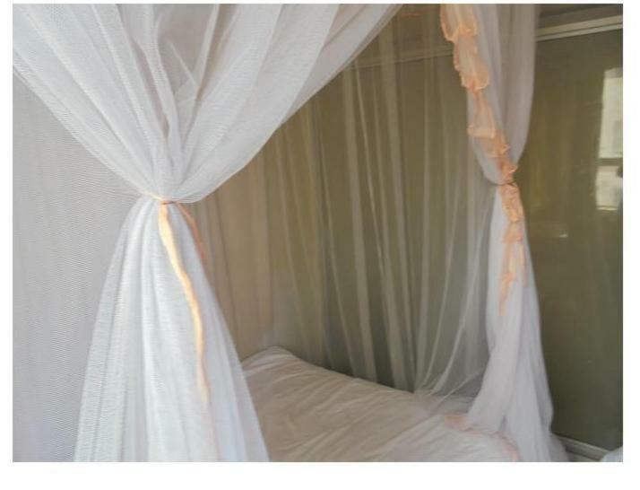 Hotel Jaffers Nairobi Extérieur photo