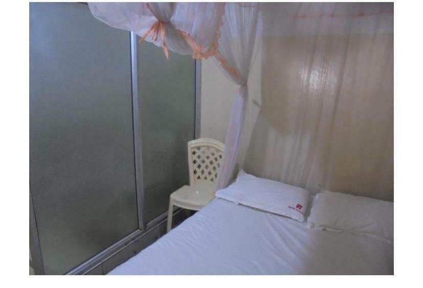 Hotel Jaffers Nairobi Extérieur photo