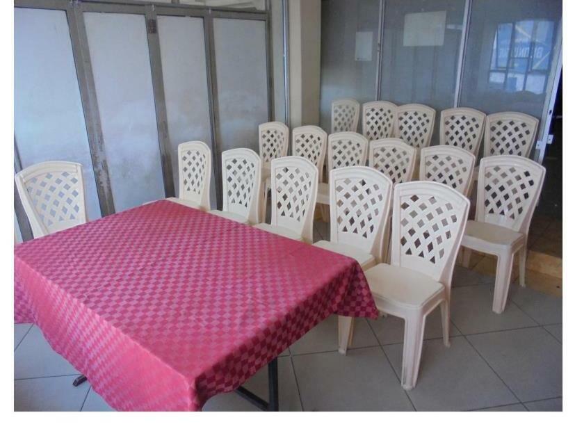 Hotel Jaffers Nairobi Extérieur photo
