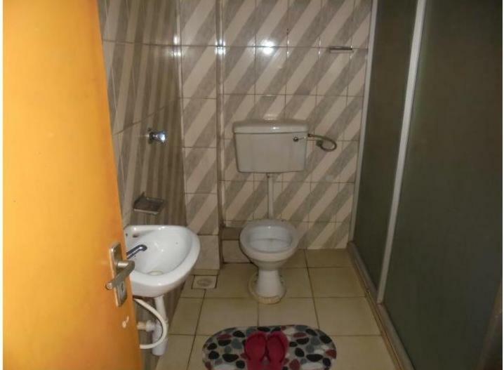 Hotel Jaffers Nairobi Extérieur photo