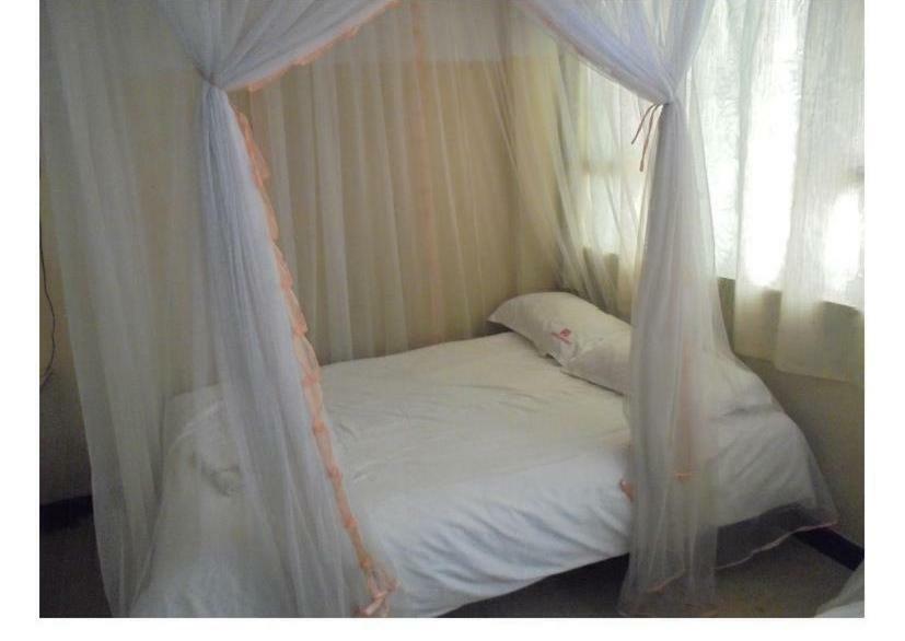 Hotel Jaffers Nairobi Extérieur photo