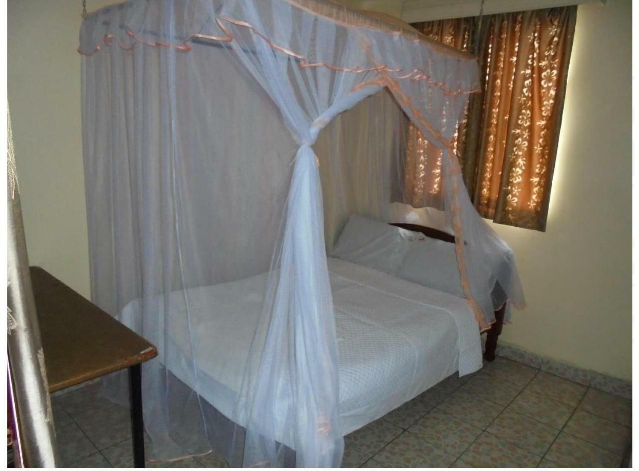 Hotel Jaffers Nairobi Extérieur photo
