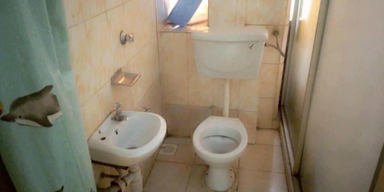 Hotel Jaffers Nairobi Extérieur photo