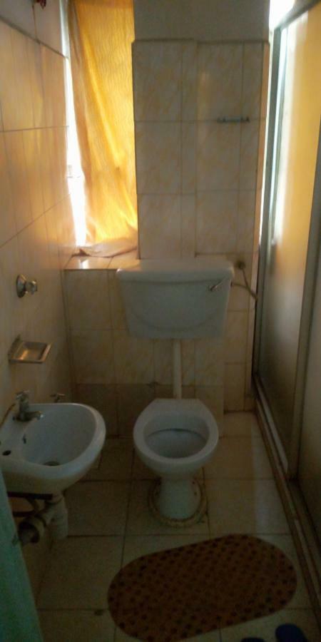 Hotel Jaffers Nairobi Extérieur photo