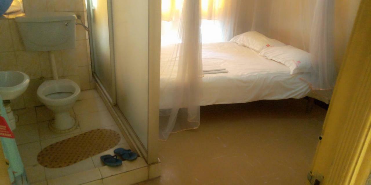 Hotel Jaffers Nairobi Extérieur photo