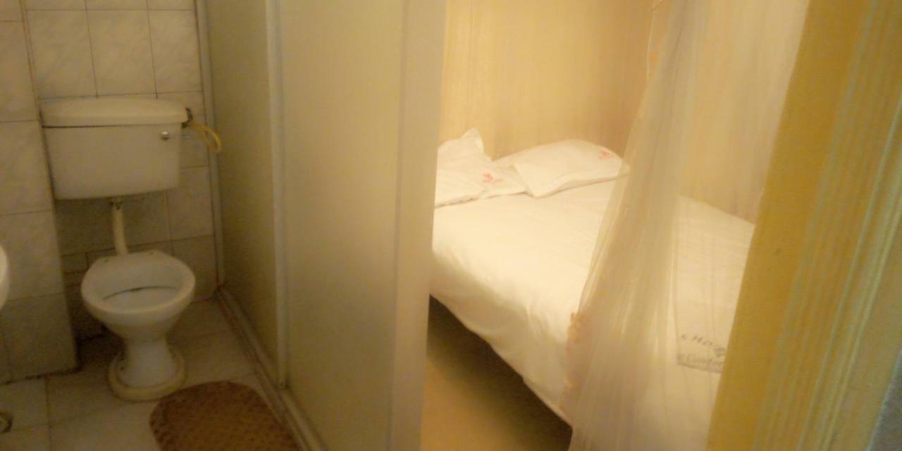 Hotel Jaffers Nairobi Extérieur photo