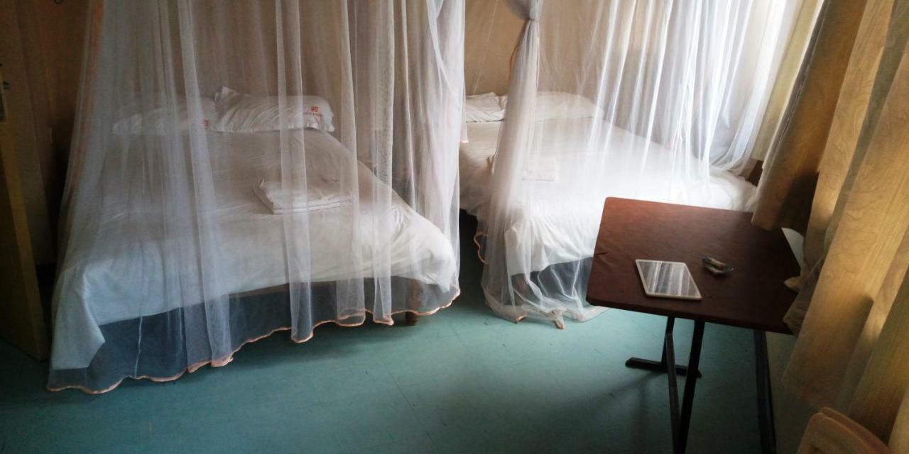 Hotel Jaffers Nairobi Extérieur photo