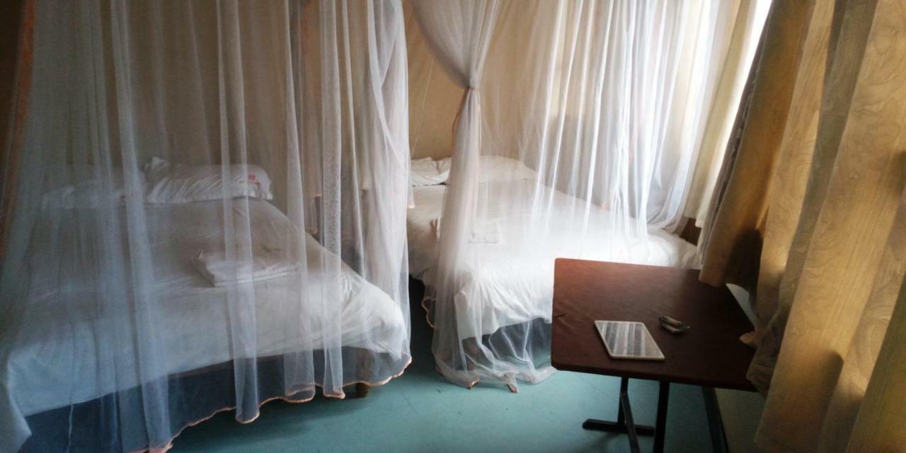Hotel Jaffers Nairobi Extérieur photo