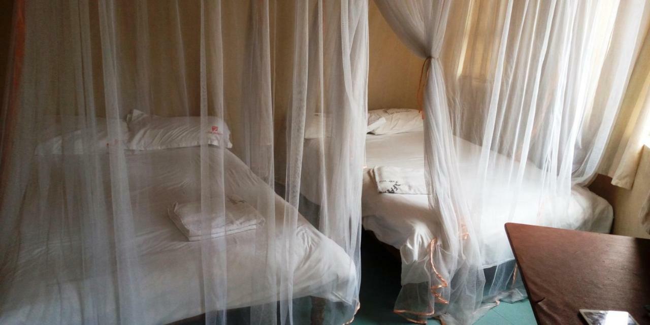 Hotel Jaffers Nairobi Extérieur photo