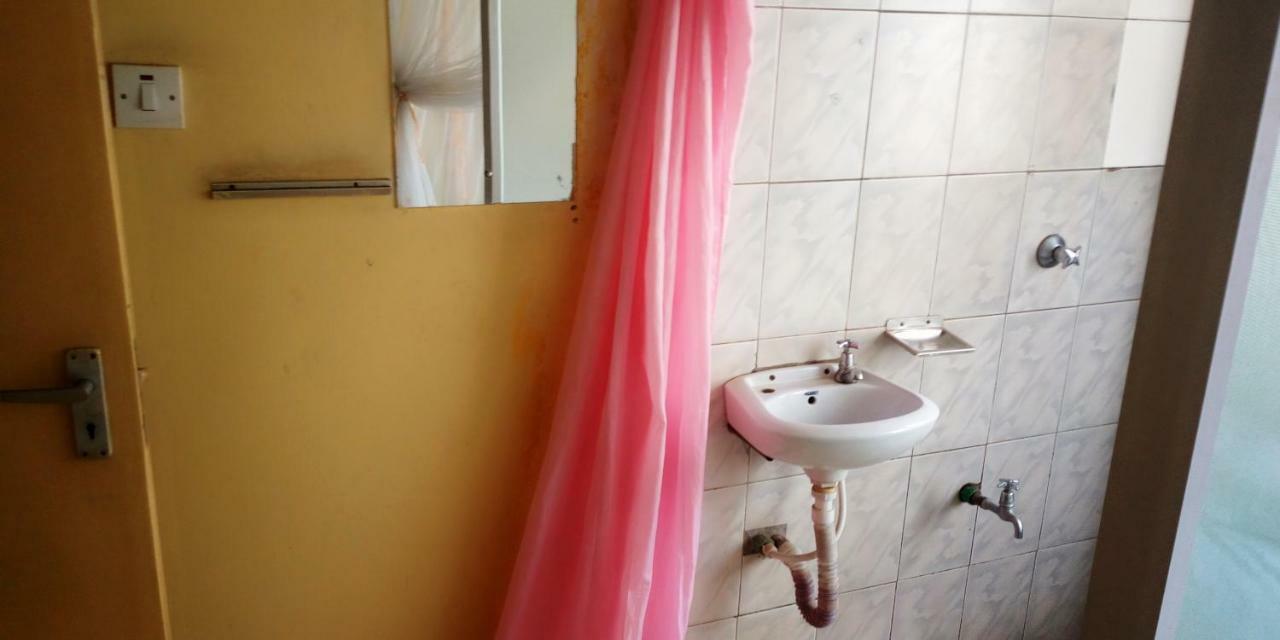 Hotel Jaffers Nairobi Extérieur photo