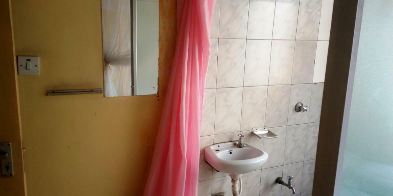 Hotel Jaffers Nairobi Extérieur photo