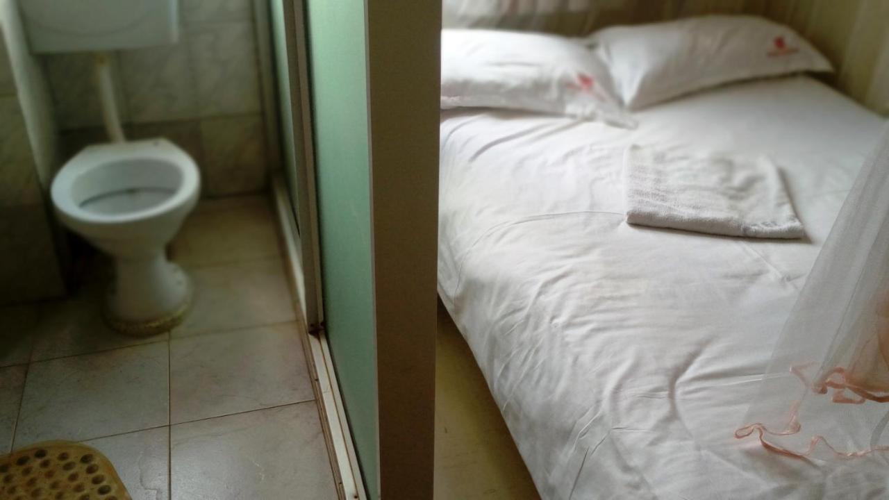 Hotel Jaffers Nairobi Extérieur photo