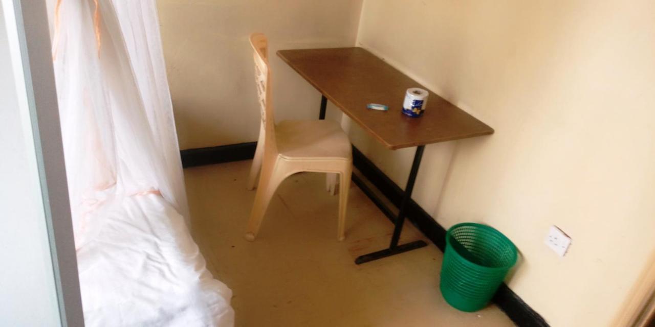Hotel Jaffers Nairobi Extérieur photo