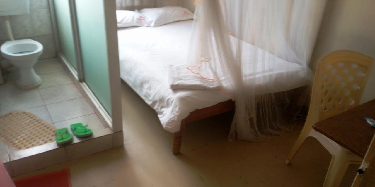 Hotel Jaffers Nairobi Extérieur photo