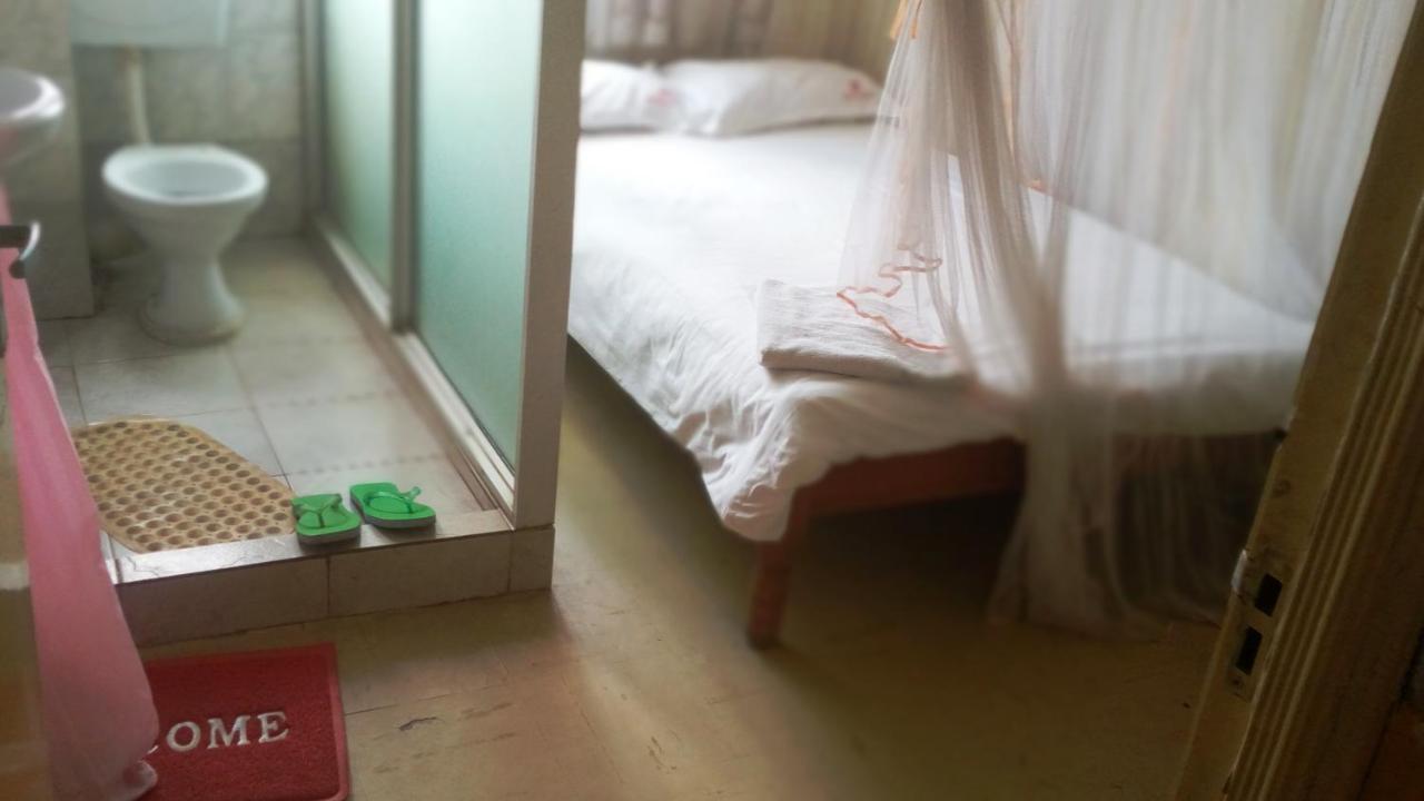 Hotel Jaffers Nairobi Extérieur photo