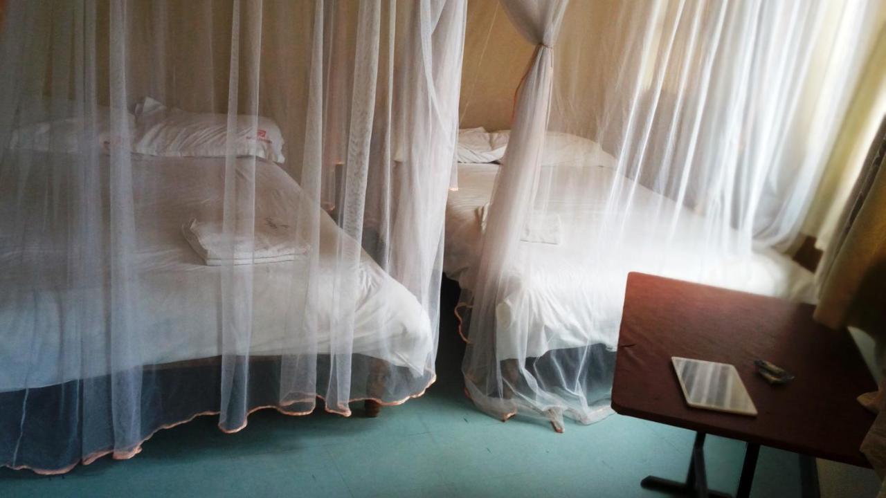 Hotel Jaffers Nairobi Extérieur photo